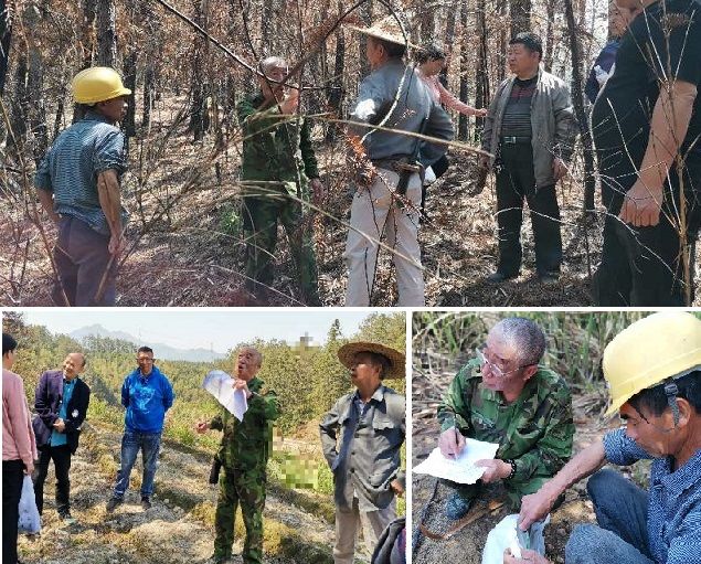 中实社浙江：九九初心久久红·使命在肩解民难——记全国司法行政系统二级英雄模范·全国十大法制新闻人物吴强忠