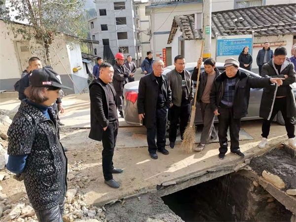 中实社浙江:庆元“品牌调解员”为打造“重要窗口”建设县域治理添砖加瓦