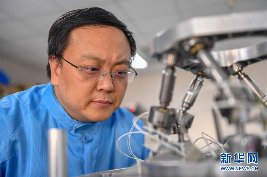 习近平总书记关切事丨“从0到1”的坚守与突破:攀登科学高峰的那些“一生一事”