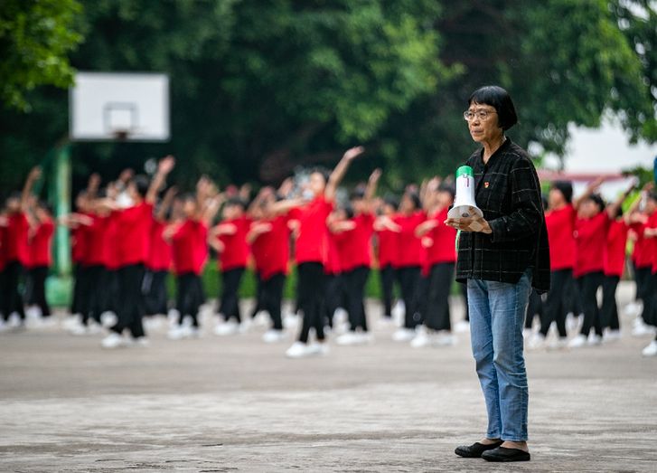 学习进行时｜这些巾帼英雄，习近平总书记为她们点赞