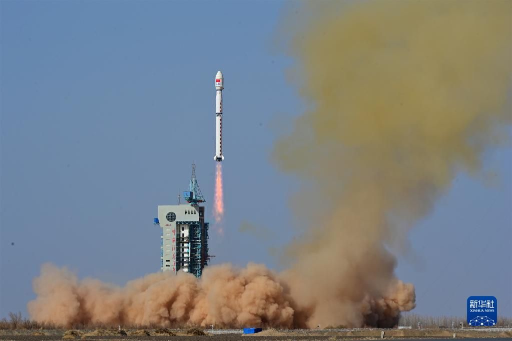 助力降水高精度监测 解析风云三号G星亮点