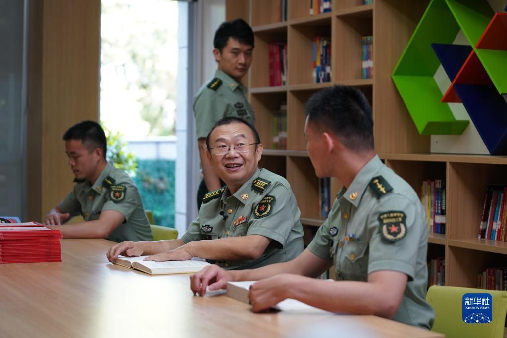 国防科技大学：向着高素质新型军事人才培养和国防科技自主创新高地冲锋