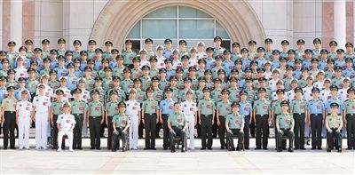 贯彻落实新时代政治建军方略 为强军事业提供坚强政治保证