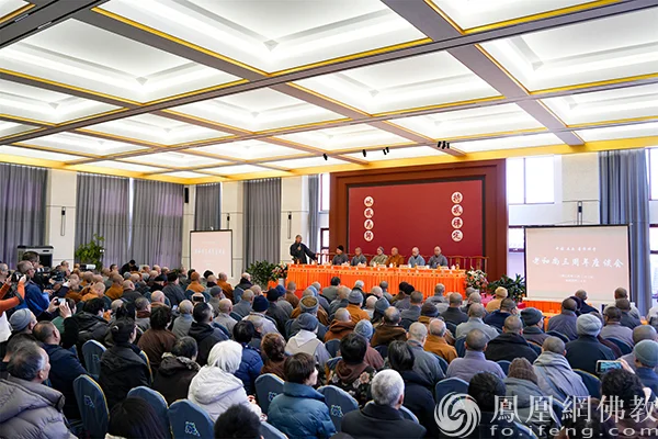 灵意老和尚圆寂三周年，内蒙古普济禅寺举办系列活动追思老和尚家风
