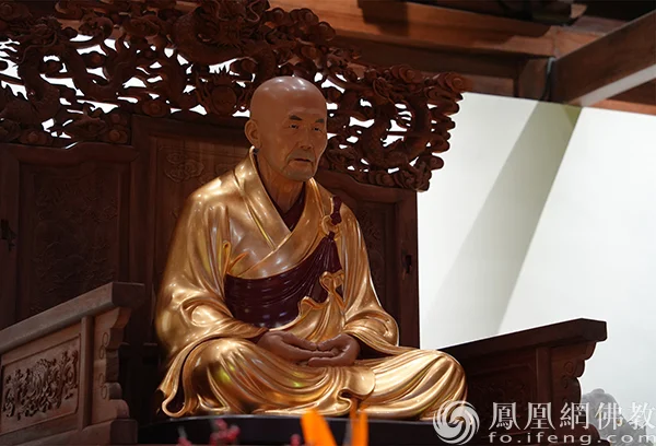 灵意老和尚圆寂三周年，内蒙古普济禅寺举办系列活动追思老和尚家风