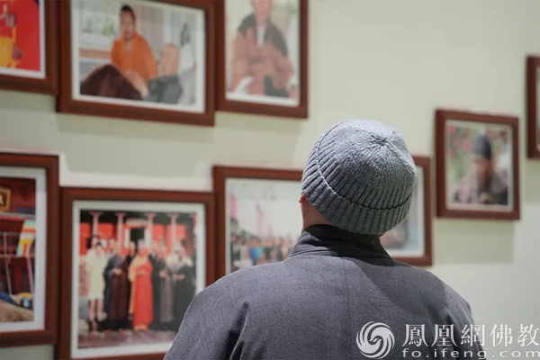 灵意老和尚圆寂三周年，内蒙古普济禅寺举办系列活动追思老和尚家风