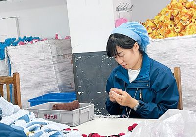 强信心增力量 决胜“十四五”·协调发展