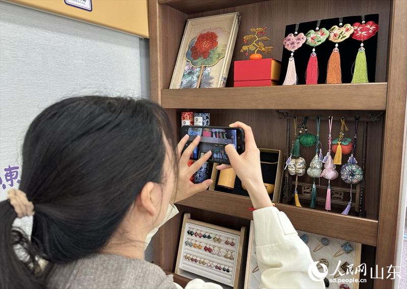 “齐鲁1号”旅游列车即将启程！解锁“好客山东”新玩法