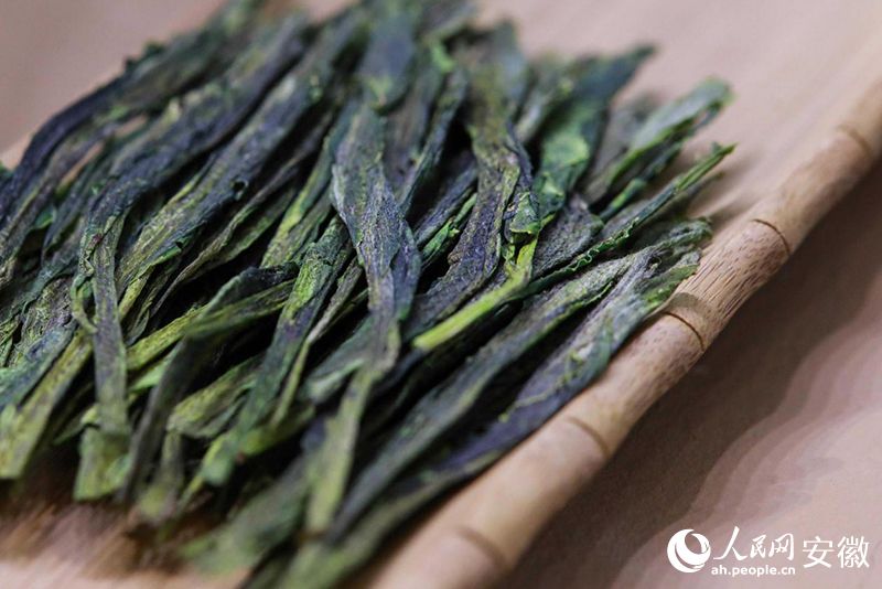 名茶汇聚的安徽，何以大而不强？