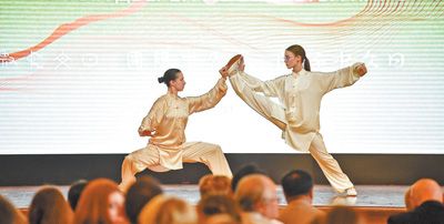 “中俄文化年”架起民心相通之桥——  深化人文交流，传承中俄世代友好