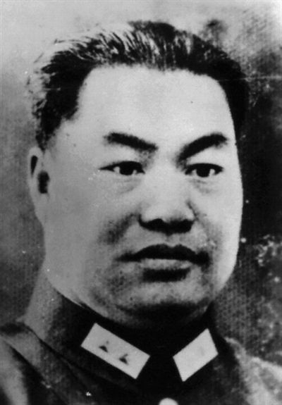 “硬仗将军”王甲本（铭记历史 缅怀先烈·抗日英雄）