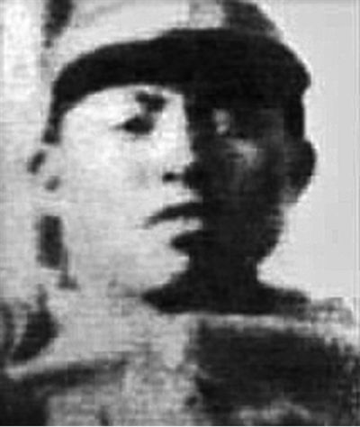 邓永耀：身先士卒抗日寇 危难时刻显担当（铭记历史 缅怀先烈·抗日英雄）