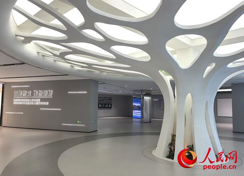 行进中国·高质量发展看湖北 “九省通衢”迈向“九州通衢”