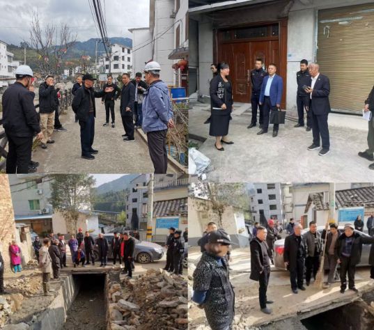 中实社浙江庆元：党建引领激活“银发力量”助力基层治理