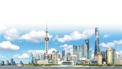 干字当头 奋力一跳（前沿观察·挑大梁 看担当） ——上海市党员干部在一线锤炼过硬能力与作风