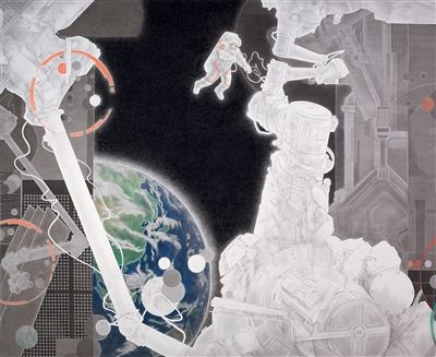 大地风华·多彩的答卷