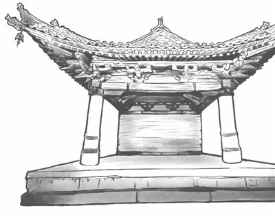 揭开古建里的声学奥秘（赓续历史文脉·探寻古建智慧）