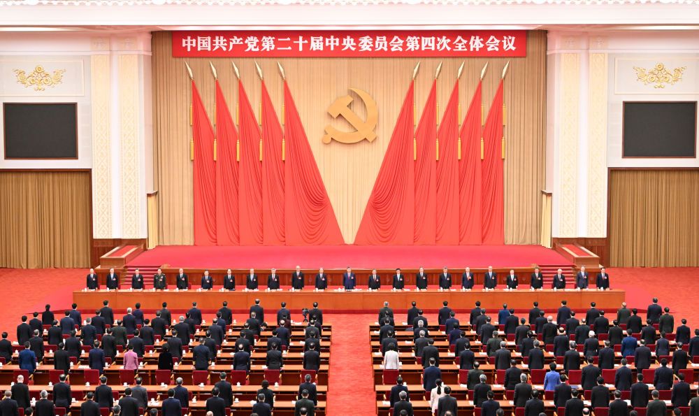 记者手记:抓住时间窗口 赢得战略主动
