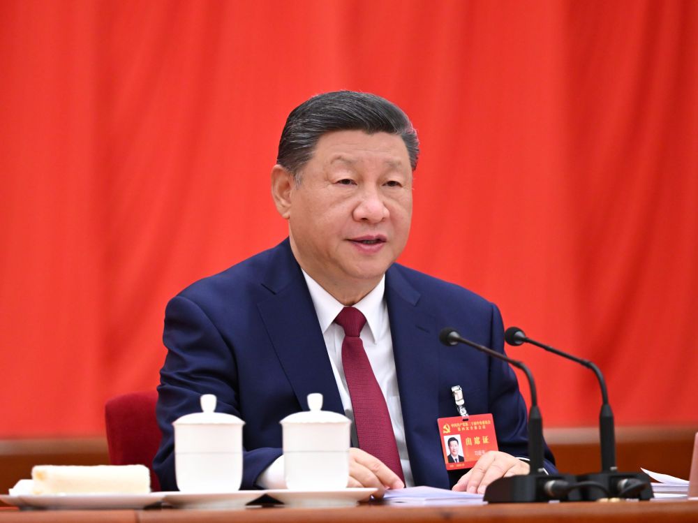 记者手记:抓住时间窗口 赢得战略主动