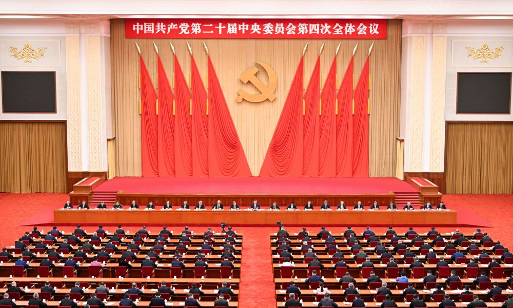 记者手记:抓住时间窗口 赢得战略主动