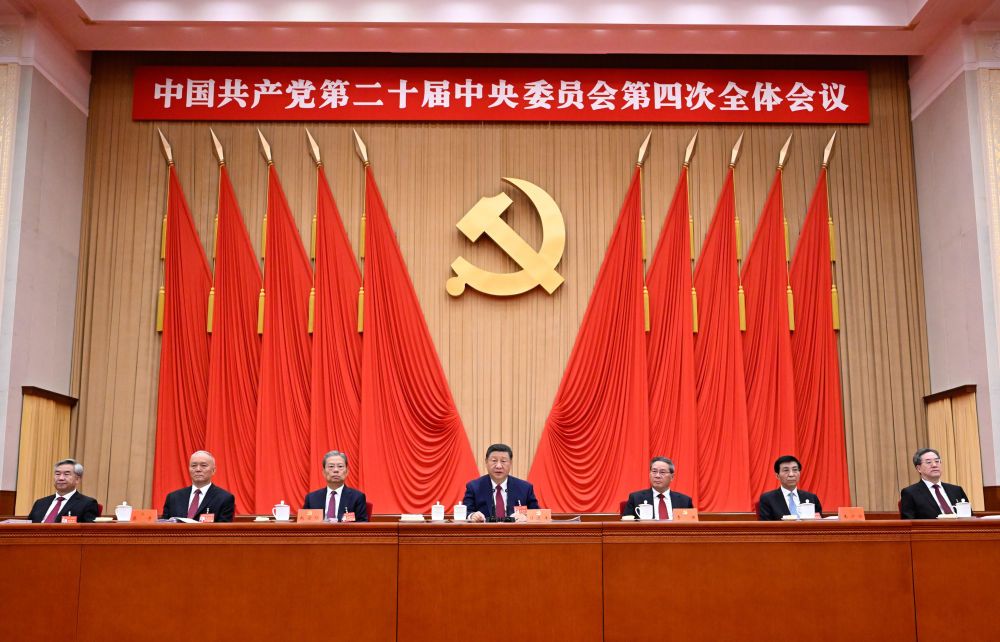 记者手记:抓住时间窗口 赢得战略主动
