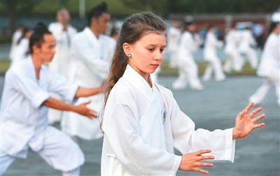 “一山”带“群山” 武当IP海内外圈粉(文旅新象)