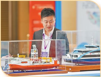 乘势而上 接续推进中国式现代化建设 ——第二十届中国经济论坛综述