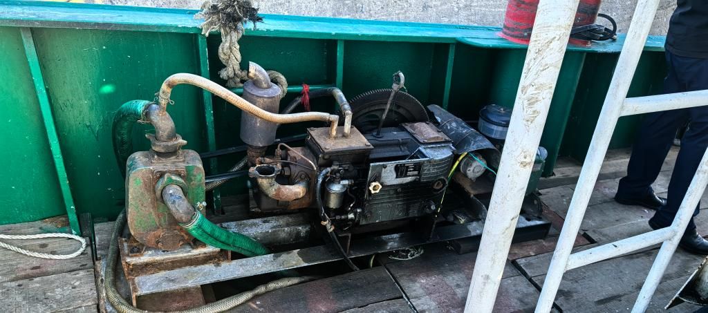 新华视点丨安全意识淡薄、主体责任缺失、监管存在漏洞……中央安全生产考核巡查组排查渔业安全隐患