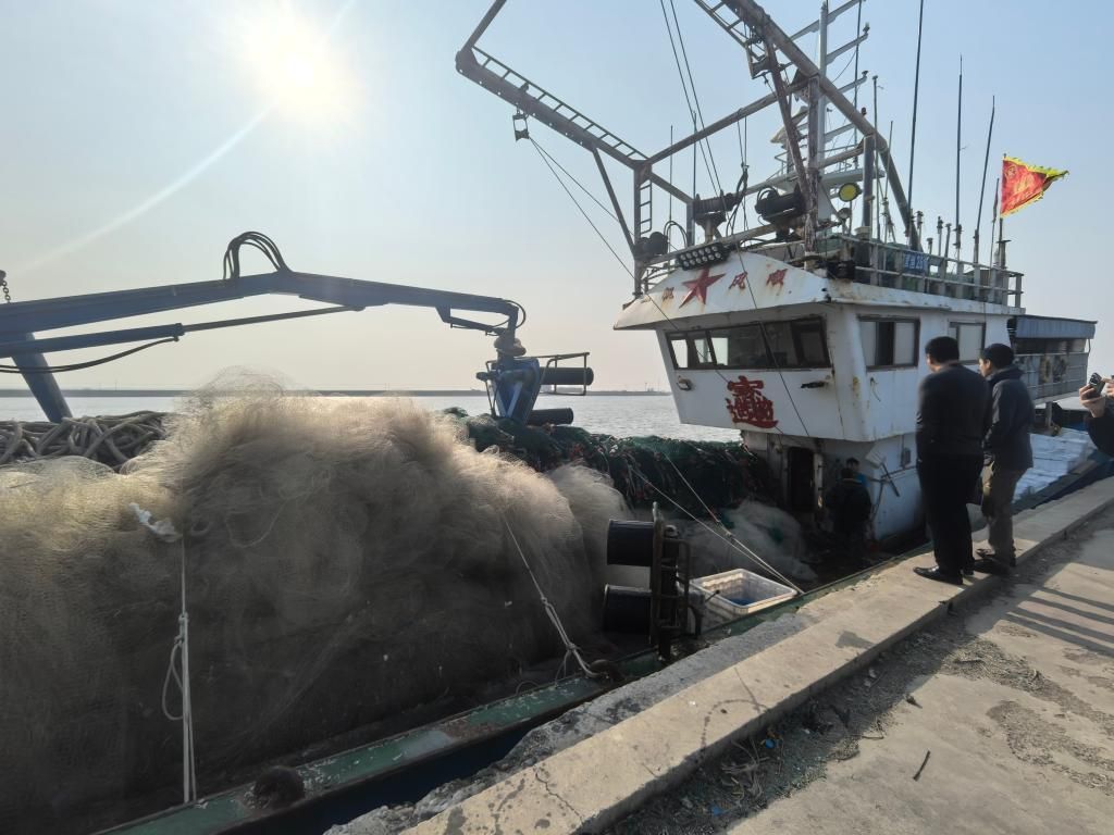 新华视点丨安全意识淡薄、主体责任缺失、监管存在漏洞……中央安全生产考核巡查组排查渔业安全隐患