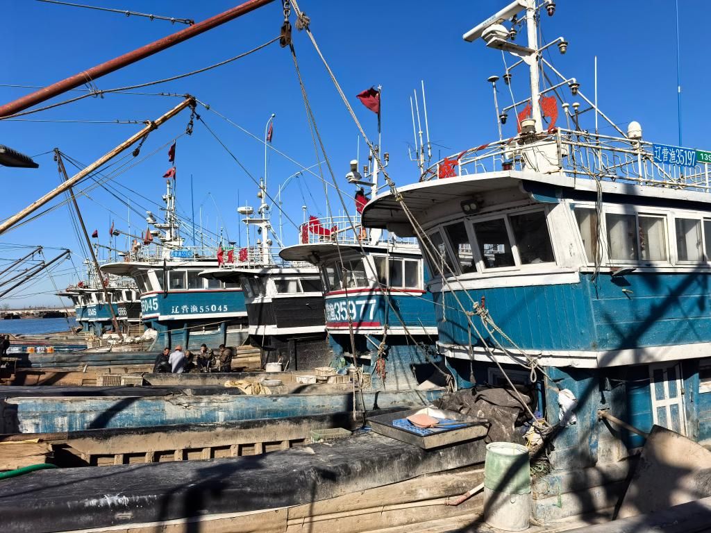 新华视点丨安全意识淡薄、主体责任缺失、监管存在漏洞……中央安全生产考核巡查组排查渔业安全隐患