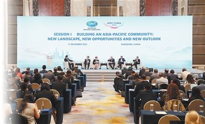 书写中国同世界各国彼此照亮、相互成就新篇章（大国外交·2025年度回眸）