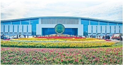 书写中国同世界各国彼此照亮、相互成就新篇章（大国外交·2025年度回眸）