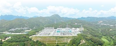 纵深推进全国统一大市场建设（高质量发展故事汇·第14期）