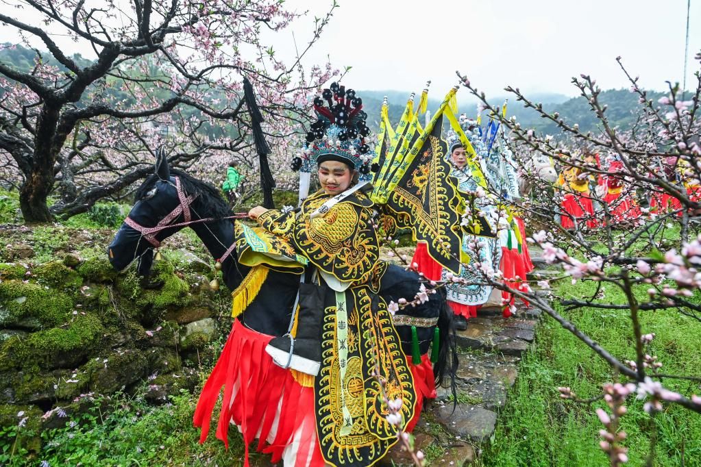 新时代新征程新伟业·全国两会精神看落实丨浙江：在推进中国式现代化中率先求解共同富裕普遍性难题