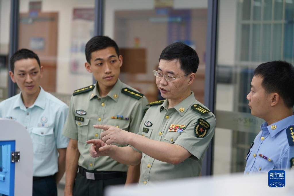 国防科技大学：向着高素质新型军事人才培养和国防科技自主创新高地冲锋