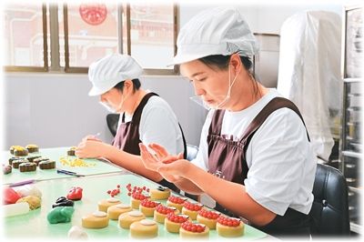 国庆中秋双节将至，网友期待——  新玩法“拉满”体验感