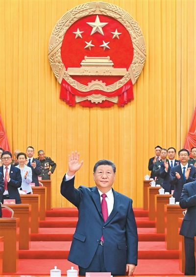 新疆维吾尔自治区成立70周年庆祝大会隆重举行