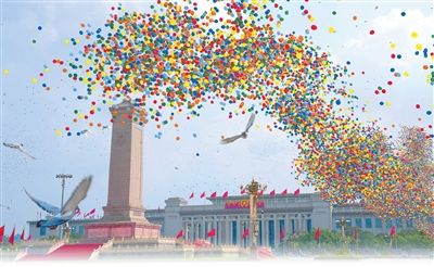 无声的集结（报告文学）