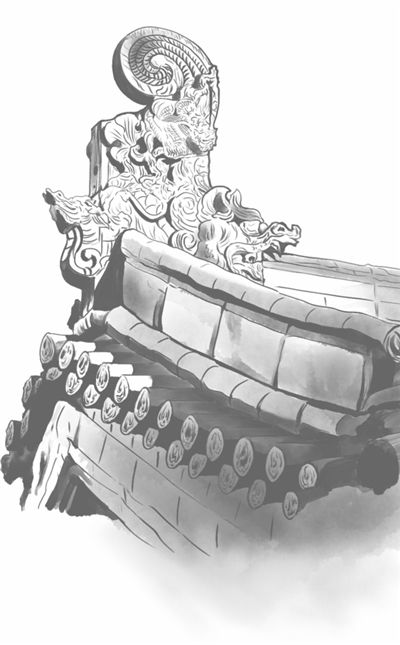 揭开古建里的声学奥秘（赓续历史文脉·探寻古建智慧）