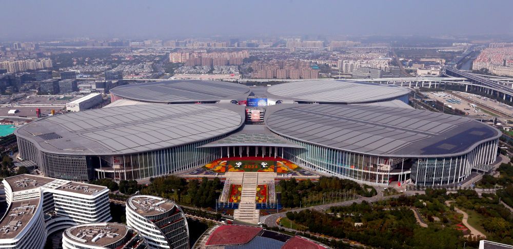 国际社会热切期待习近平主席出席亚太经合组织第三十二次领导人非正式会议