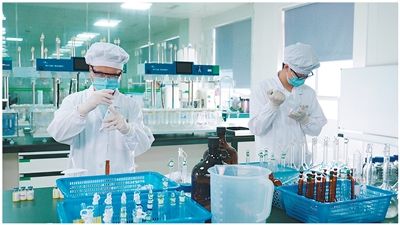 纵深推进全国统一大市场建设（高质量发展故事汇·第14期）