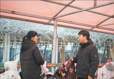 “忙得顾不上，看着问题干着急”，减负！（干部状态新观察·走进一线探作风）